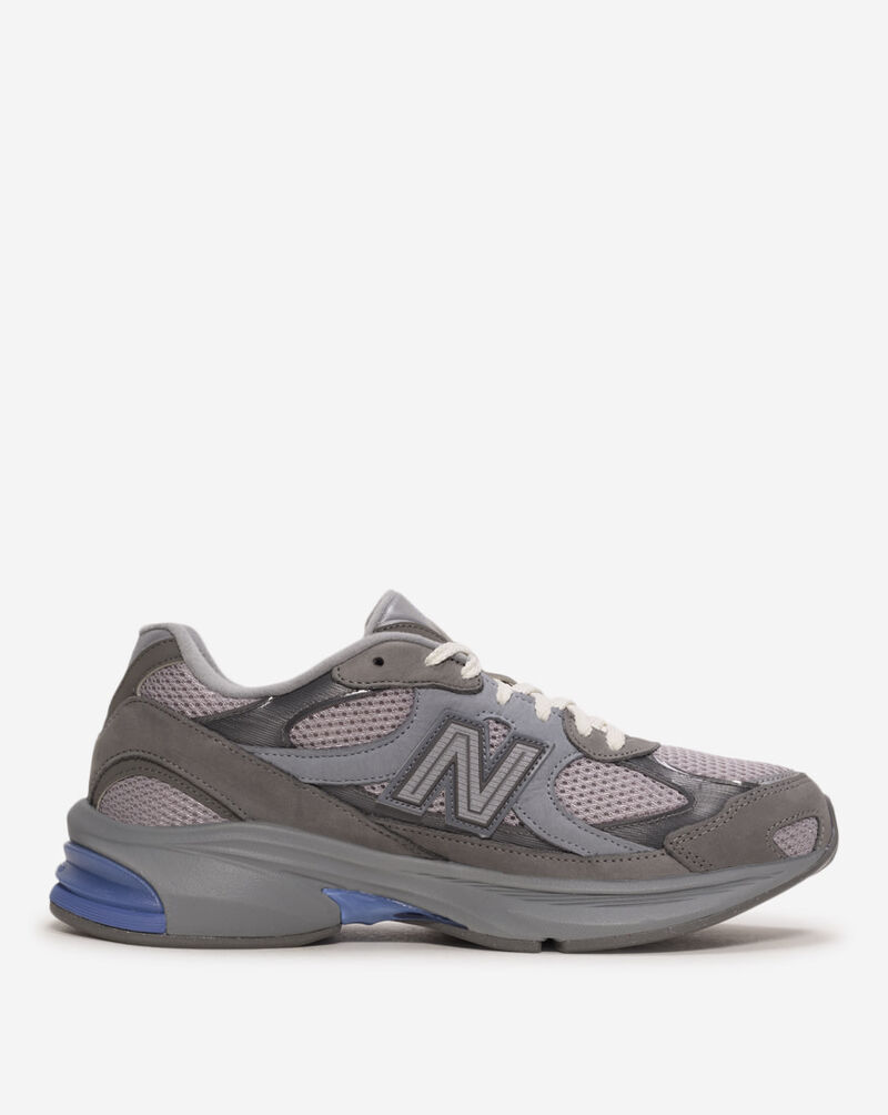 New Balance ABZORB 2010 U201056U Grey 4