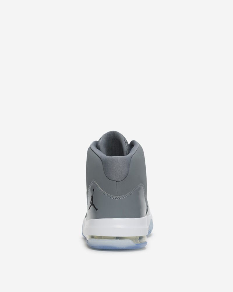 Jordan Max Aura AQ9084-010 Grey 5