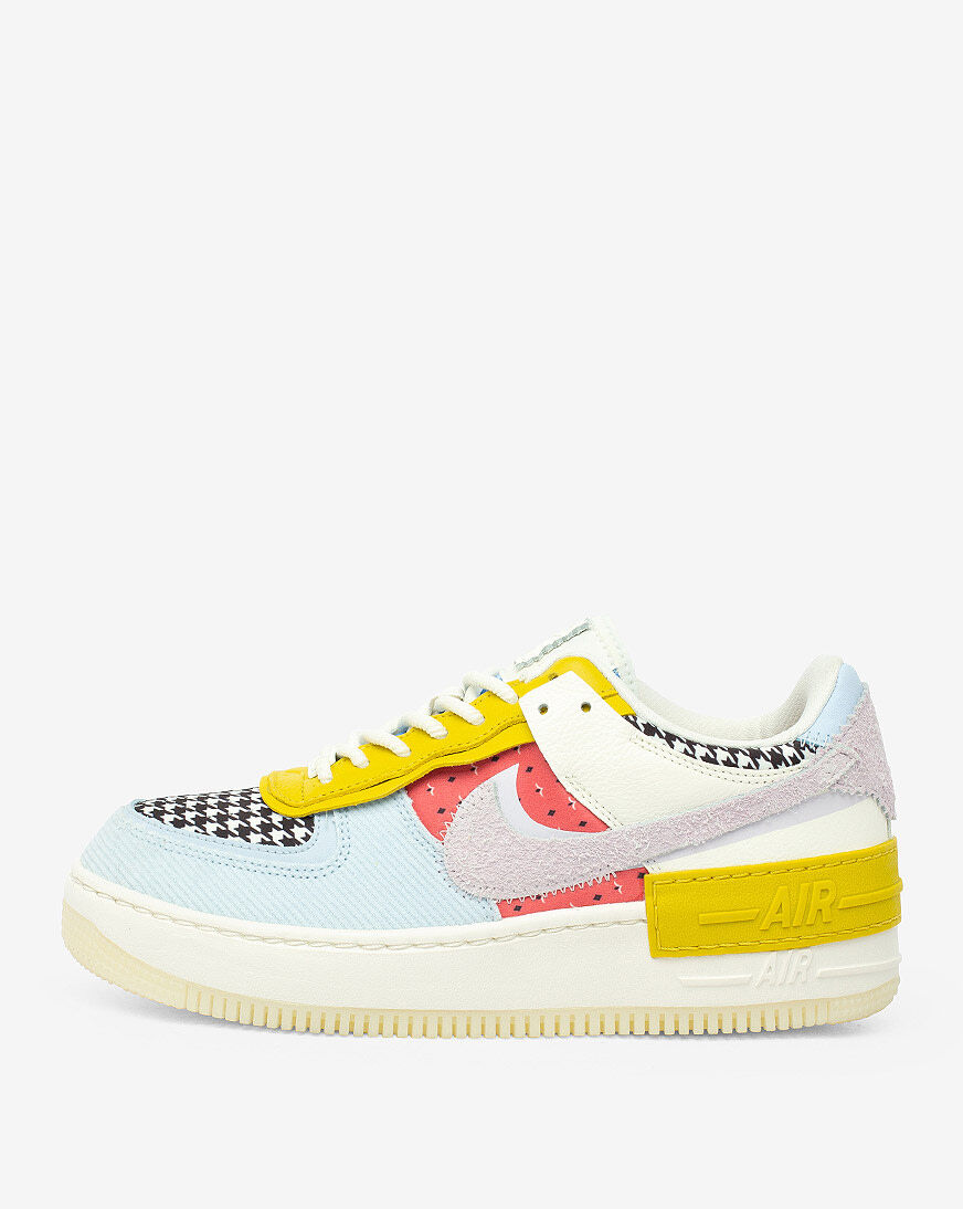 air force uv reactive multi snipes