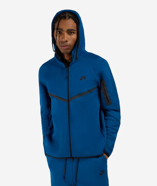 Tech Fleece Full-Zip Windrunner Jacket