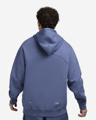Nike NOCTA Fleece CS Hoodie FN7659-491 Blue 2