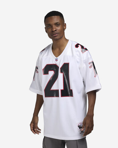 Atlanta Falcons Sanders Authentic Jersey