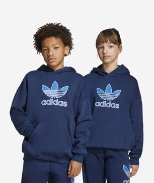 Kids' Trefoil Hoodie 