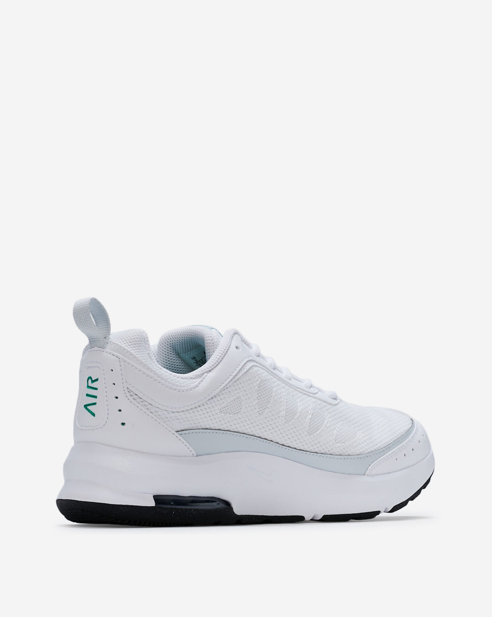 Nike white premium dia trainers Clearance