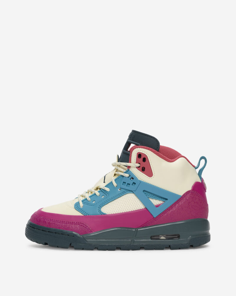 Jordan Big Kids' Spizike FD4653-163 Multi 1