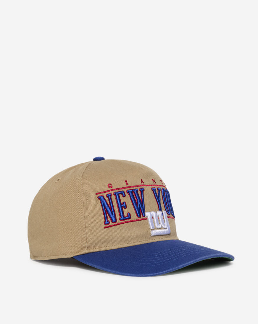 新作モデル Brand '47 Shop New Hat Snapback Hitch Line City Giants York Tシャツ/カットソー(半袖/袖なし)