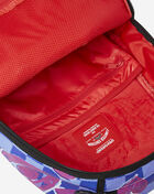 Sprayground Susie Crayon Shark DLXSV Backpack B7033 Multi 5