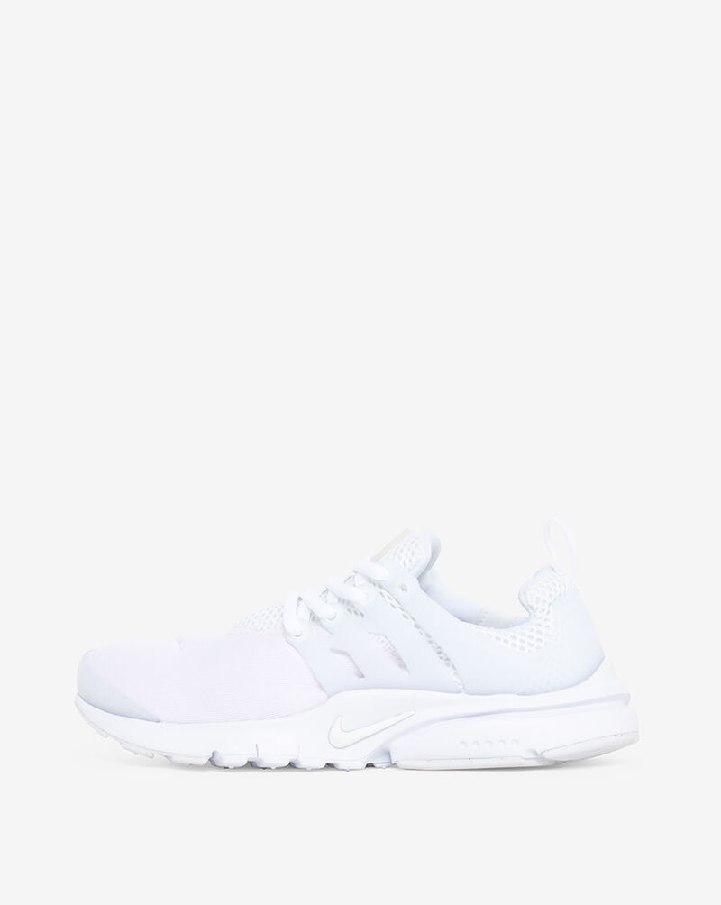 Nike Grade School Presto 833875-100 White 1