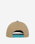 Miami Dolphins City Line Hitch Snapback Hat