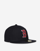 59Fifty Boston Red Sox MLB18 2004 World Series Fitted Hat