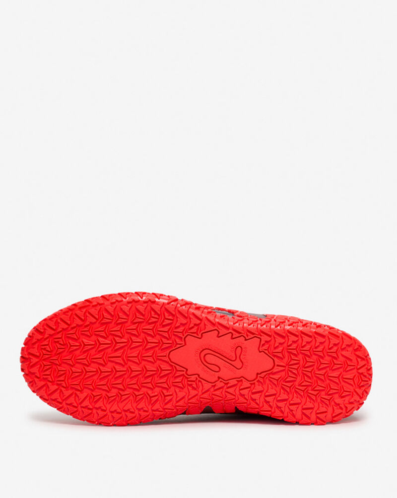 Nike Ja 3 "Lunar New Year" IB6508-200 Red 6