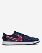 Jordan Air Jordan 1 Retro Low OG "Howard" IX8478-410 Black 4