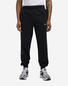Nike NOCTA Fleece Sweatpants FN7661-010 Black 1