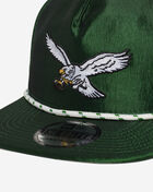 9Fifty Philadelphia Eagles Rope Golfer Hat