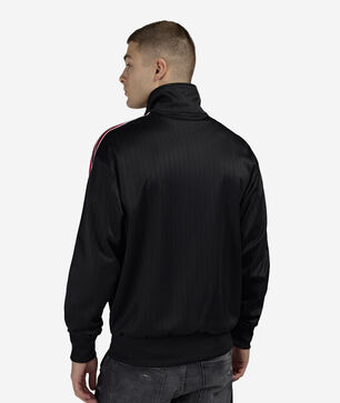 Firebird Loose Pinstripes Track Top