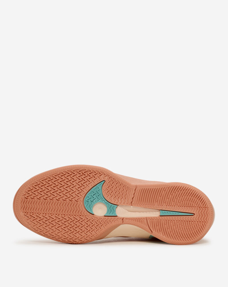 Nike Sabrina 2 FQ2174-801 Orange 6