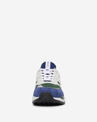 Jogger Suede  Mesh Sneaker