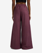 adidas Adilenium Season 6 Faux Suede Track Pant LH1924 Red 2