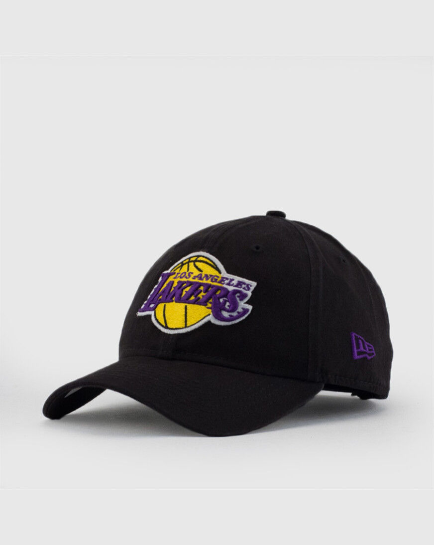 lakers dad hat