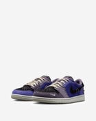 Jordan Air Jordan 1 Retro Low IH2309-500 Purple 2