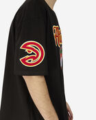 Atlanta Hawks Area Code Tee