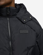SNIPES Puffer Jacket SNQ424001M-BLK Black 3