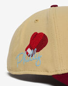 9Fifty Philadelphia Phillies City Sidepatch Snapback Hat