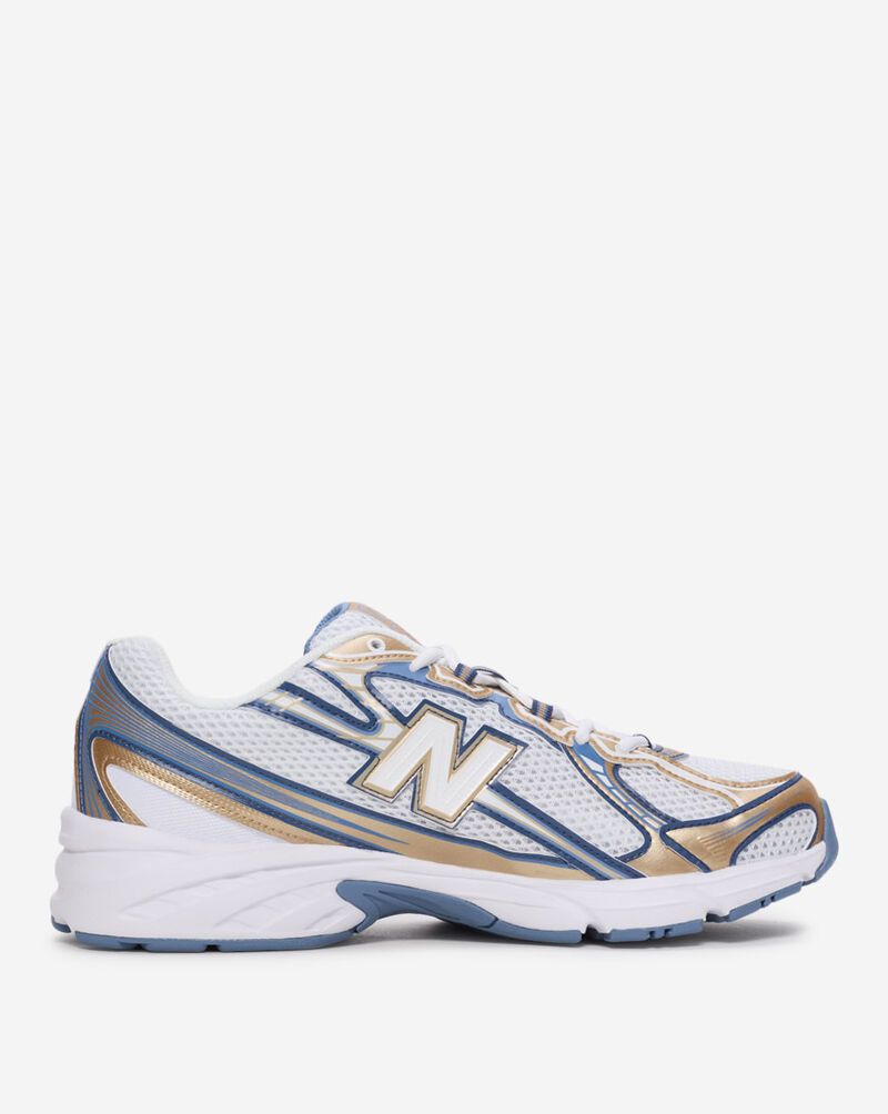 New Balance 740 U740HB2 Blue 4
