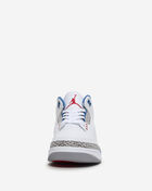 Jordan Air Jordan 3 Retro "True Blue" IF4396-104 White 3