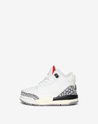 Toddler Air Jordan 3 Retro