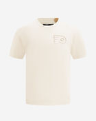 Philadelphia Flyers Neutral Drop Shoulder Tee