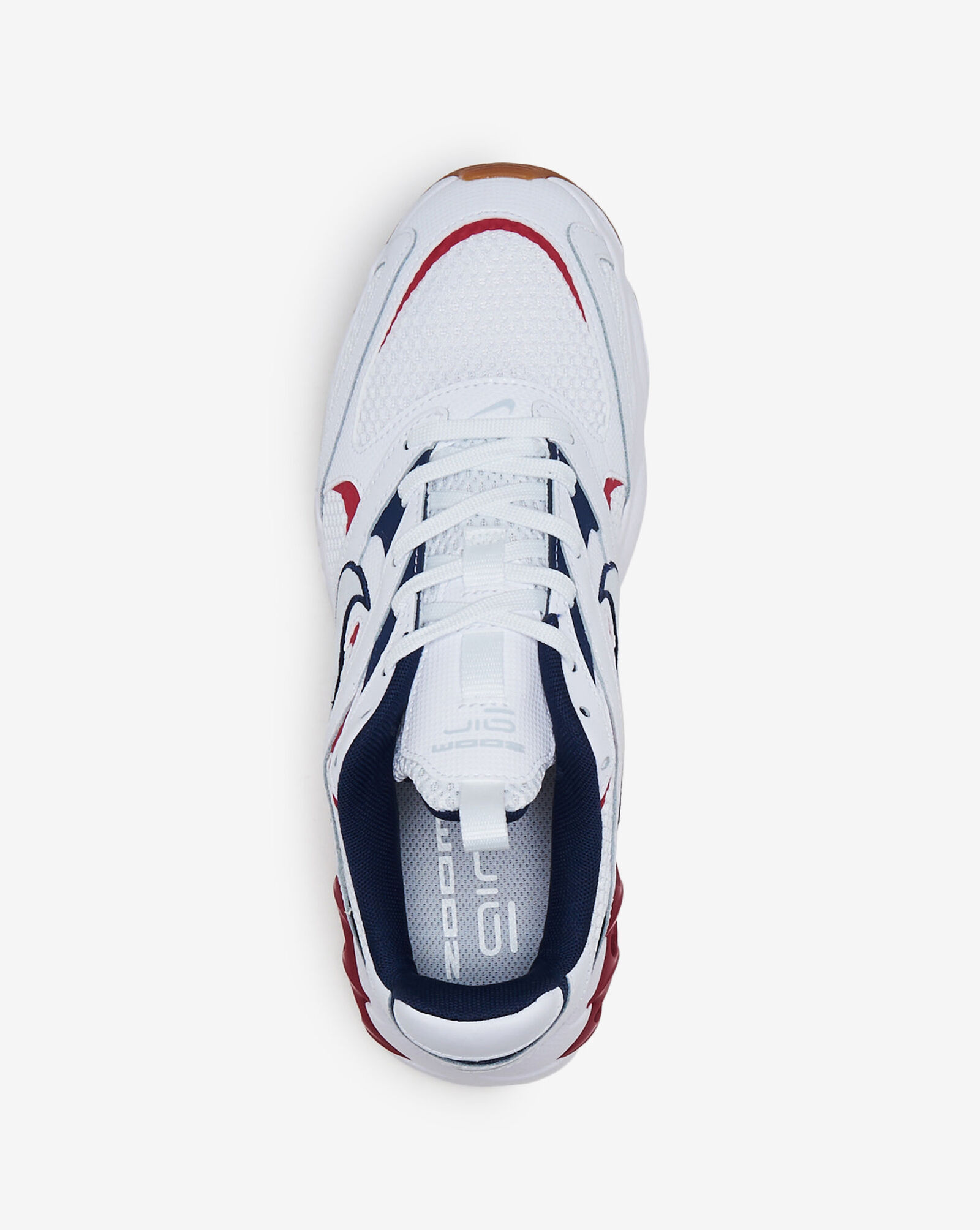 nike zoom air fire cw3876