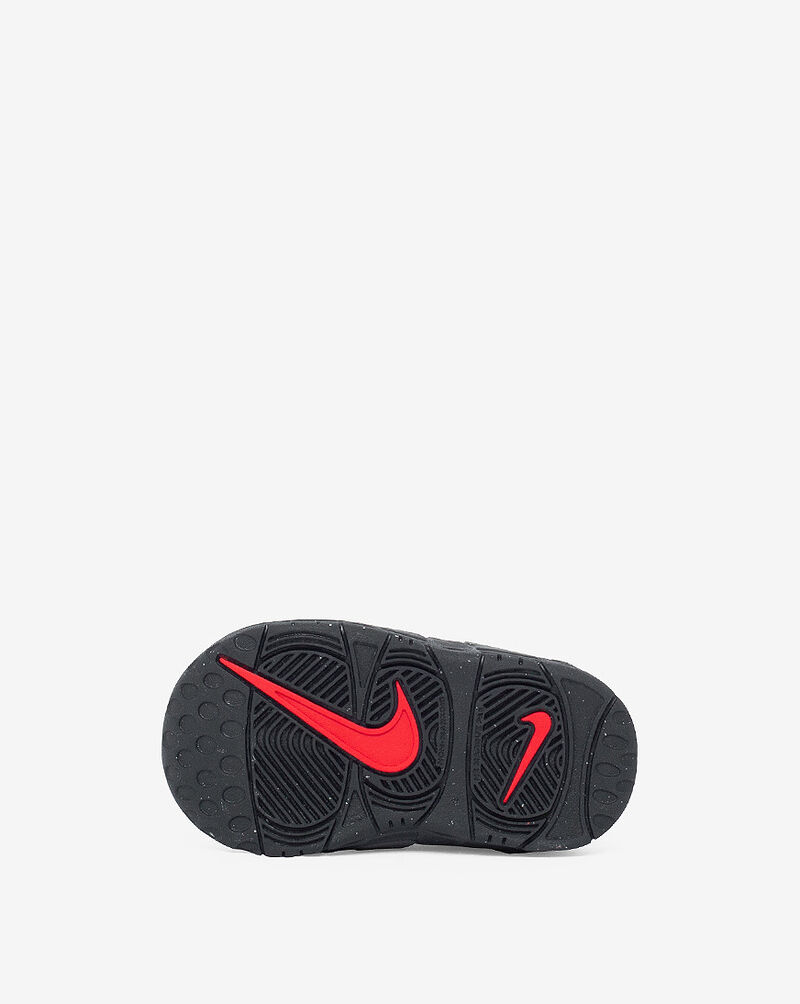 Nike Toddler Air More Uptempo DH9722-200 Grey 4