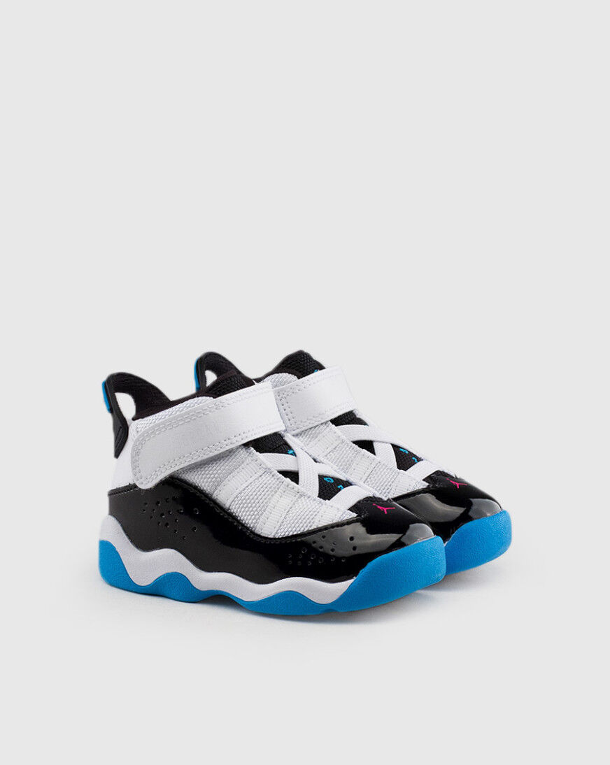 jordan 6 rings toddler