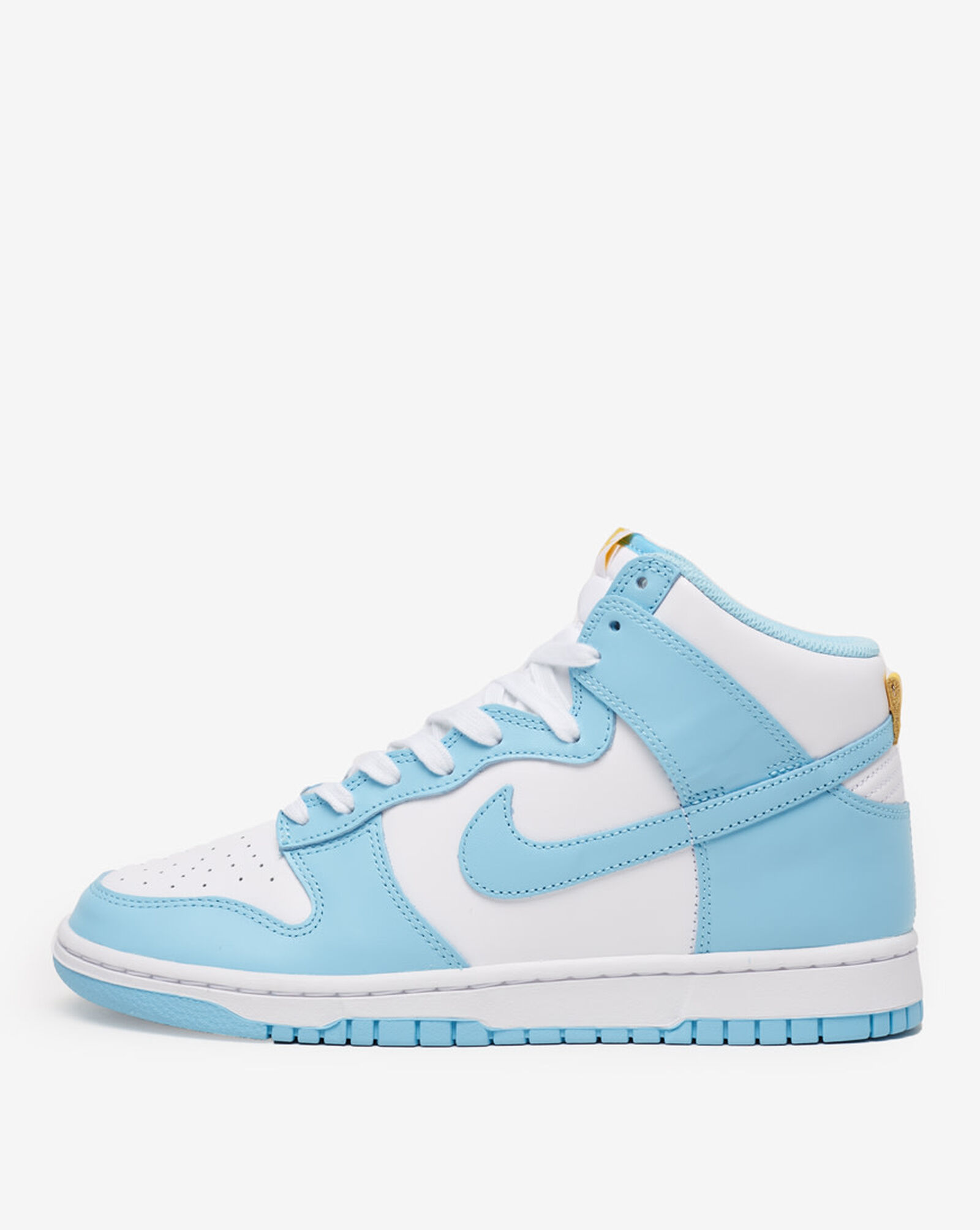 snipes dunk high