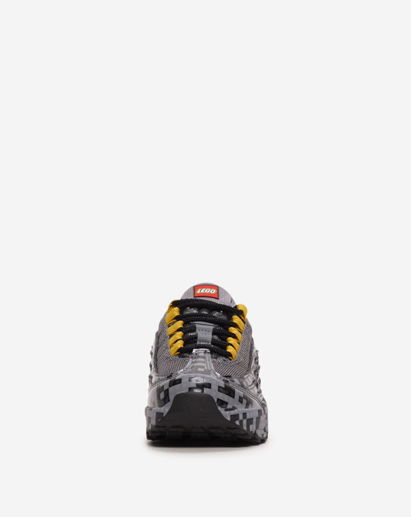 Nike Little Kids' Lego Air Max 95 IO4800-001 Grey 3