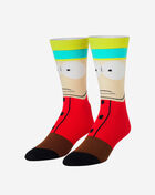 Eric Cartman 360 Knit Socks