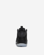 Nike Big Kids' Little Posite One IQ7228-001 Black 5
