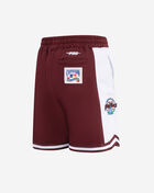 PRO STANDARD Big Boys' Philadelphia Phillies Classic Fleece 2.0 Short LPHB3315074-WNE Red 3