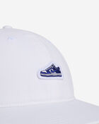 Nike Dunk Patch Club Cap FN4404-100 White 2