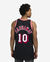 Miami Heat Hardaway Hardwood Classics Swingman Player Jersey