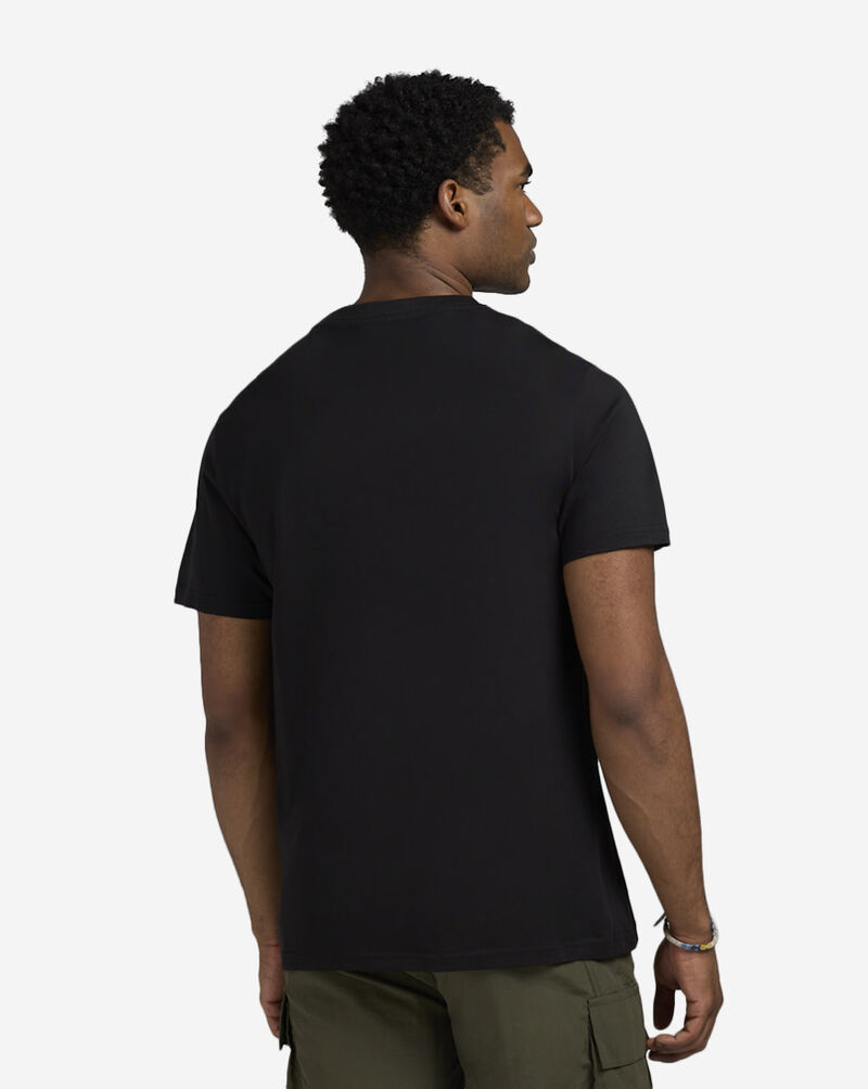 Mister Tee The Sopranos Bada Bing Tee MCUS082-00007 Black 2