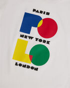Pre-School Logo Cotton Jersey Tee
