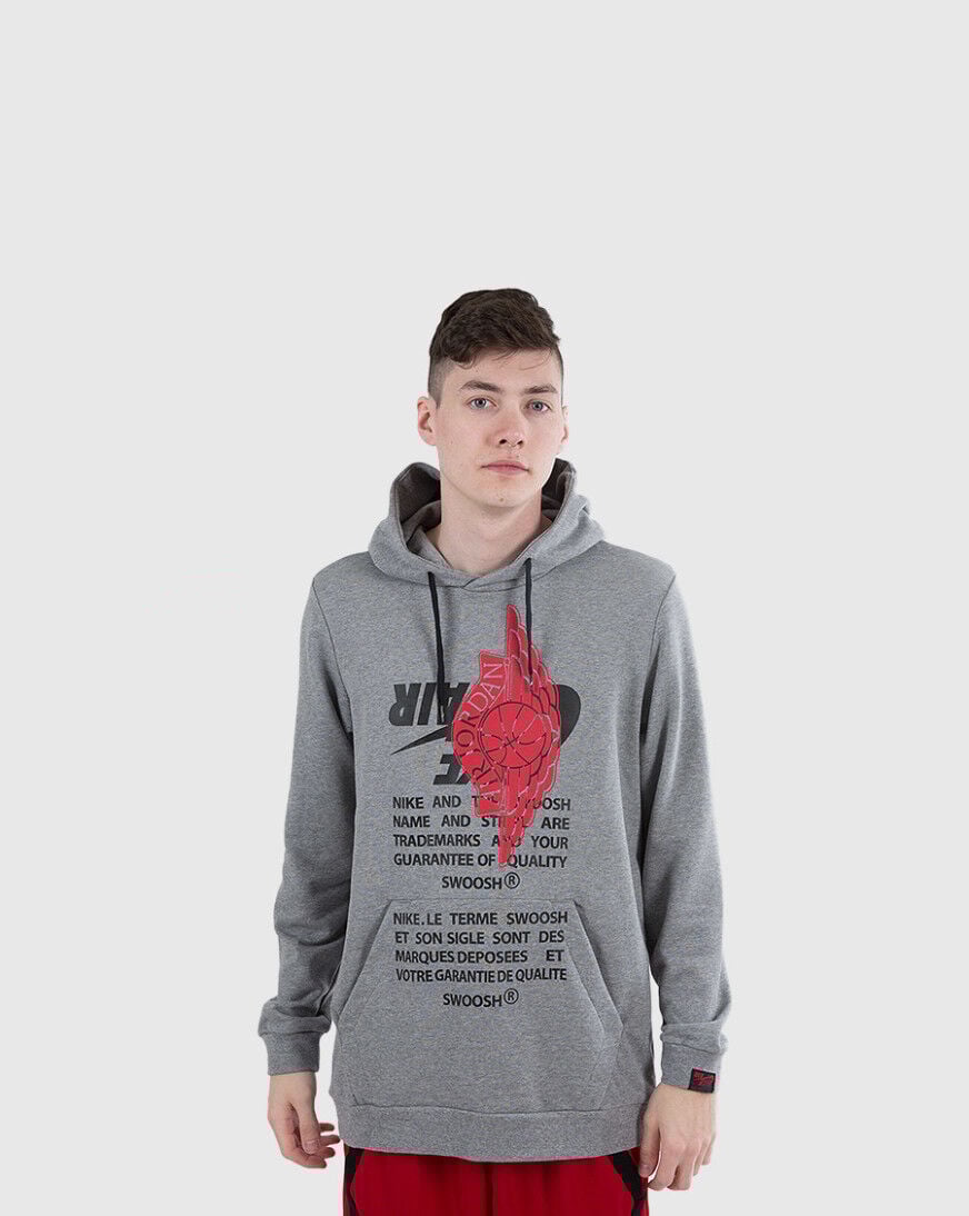 air jordan wings sweatshirt