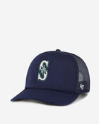 Seattle Mariners Foam Front Trucker Hat