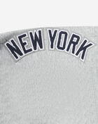 PRO STANDARD Big Boys' New York Yankees Classic Fleece Sweatpant LNYB4315113-HGR Grey 4