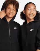 Grade School NSW Club Fleece Pullover Hoodie