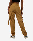 Corduroy Utility Pants