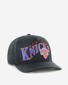 New York Knicks Snapback Hat