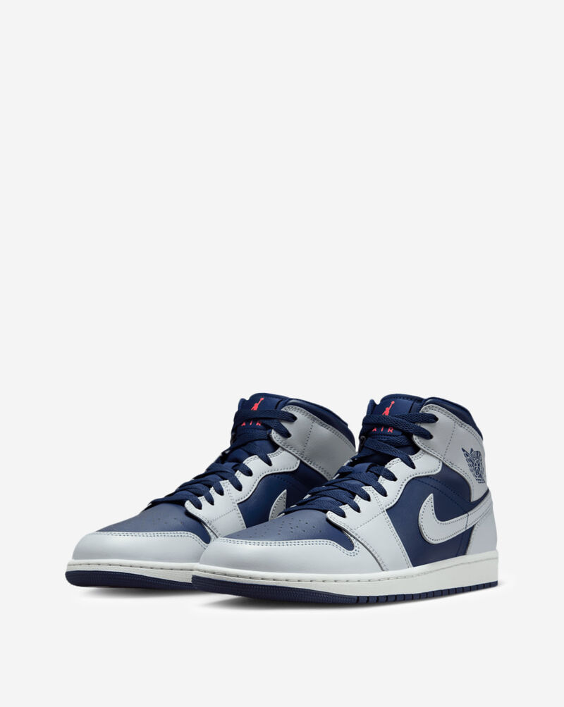 Jordan Air Jordan 1 Mid DQ8426-403 Blue 2